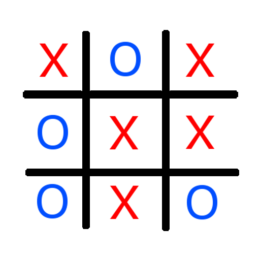 Tic-Tac-Toe AI